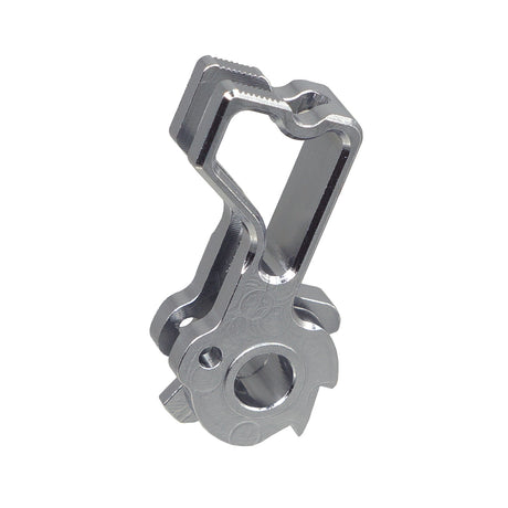 CowCow Match Grade Stainless Steel Hammer Type.C for Marui Hi-Capa Airsoft