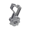 CowCow Match Grade Stainless Steel Hammer Type.C for Marui Hi-Capa Airsoft