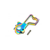 CowCow Match Grade Stainless Steel Hammer Type.C for Marui Hi-Capa Airsoft