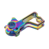 CowCow Match Grade Stainless Steel Hammer Type.C for Marui Hi-Capa Airsoft
