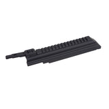 C&C Tac Dog Leg Rail Top Cover Gen.3 for Marui AKM GBB ( CCT0147 )