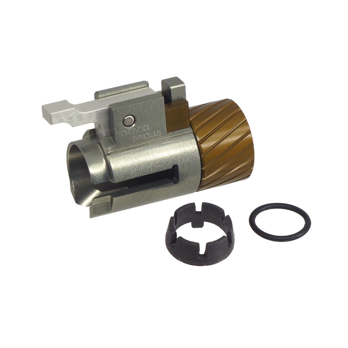 CeonDoi InnoLab MONIKA TDC Hop-up Chamber for Marui MWS GBB ( CEON-MONIKA )