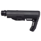 CYMA CGS MF Style Stock Set for CGS/MWS M4 GBB Airsoft ( CGS-BT-0006 )