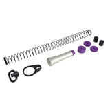 CYMA CGS SB Stabilizing Brace Stock Set for CGS/MWS M4 GBB Airsoft ( CGS-BT-0008 )