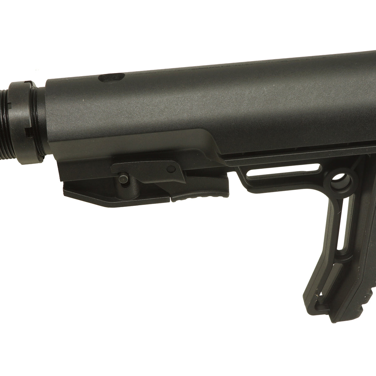 CYMA CGS MFT Style Short Stock Set for CGS/MWS M4 GBB Airsoft ( CGS-BT ...