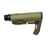 CYMA CGS MFT Style Short Stock Set for CGS/MWS M4 GBB Airsoft ( CGS-BT-0007 )