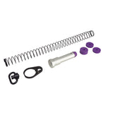 CYMA CGS MFT Style Short Stock Set for CGS/MWS M4 GBB Airsoft ( CGS-BT-0007 )