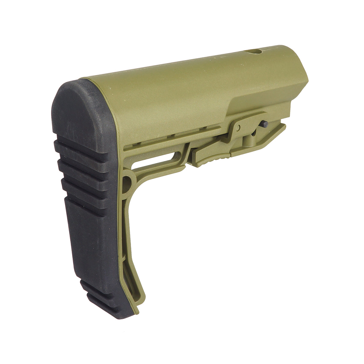 CYMA CGS HK416Cスタイル リトラクタブル ストック マルイMWS M4用 (CGS-BT-0011)