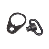 CYMA CGS HK416Cスタイル リトラクタブル ストック マルイMWS M4用 (CGS-BT-0011)