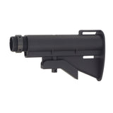 CYMA CGS M723 Stock Set for MWS M4 GBB ( CGS-BT-0014 )