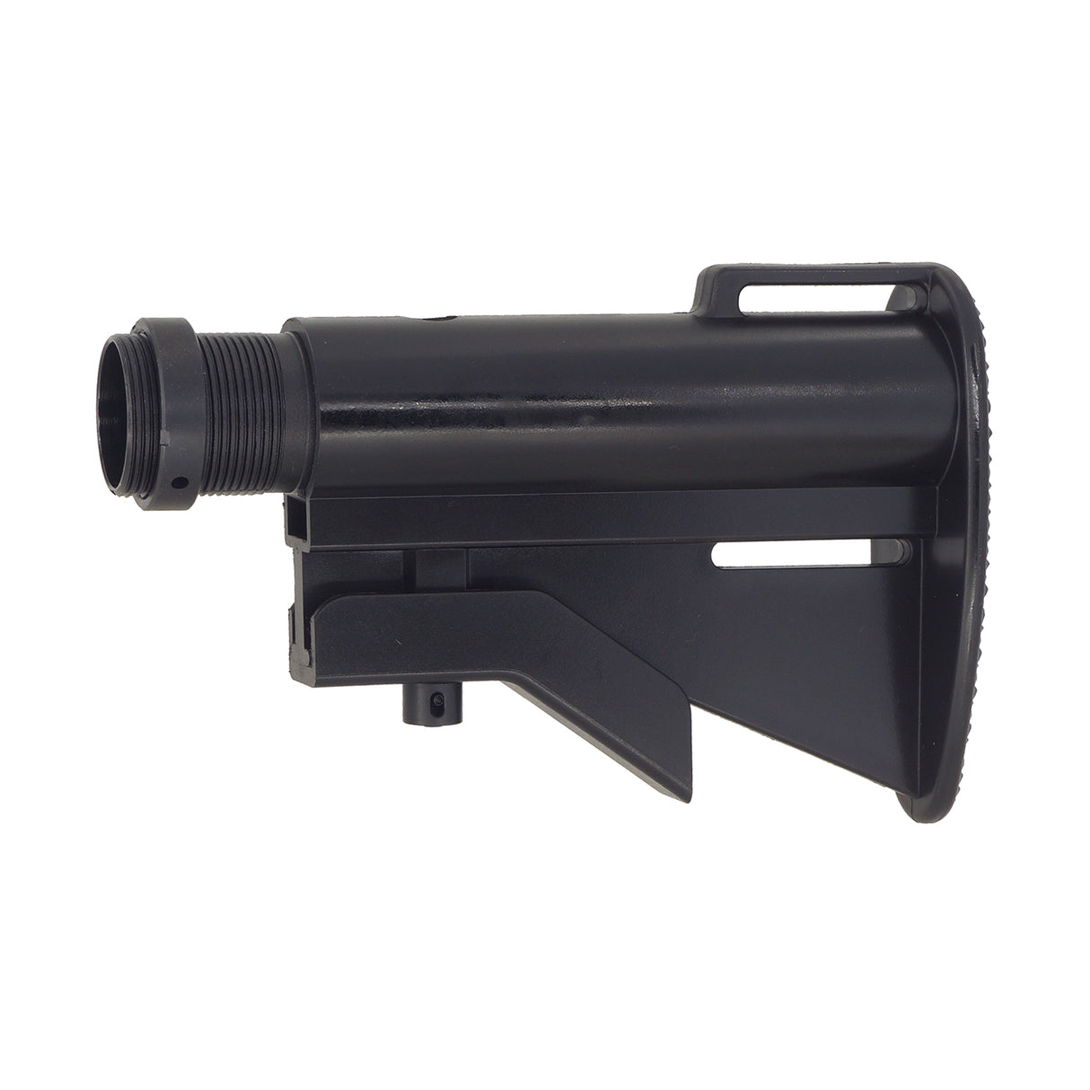 CYMA CGS N23 Stock Set for MWS M4 GBB ( CGS-BT-0015 )