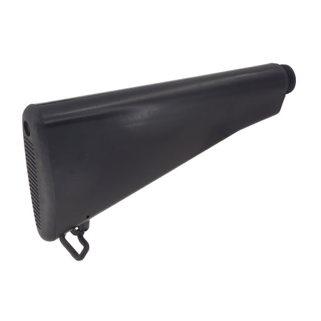 CYMA CGS M16A1 Fixed Stock Set for MWS M4 GBB ( CGS-BT-0017 )