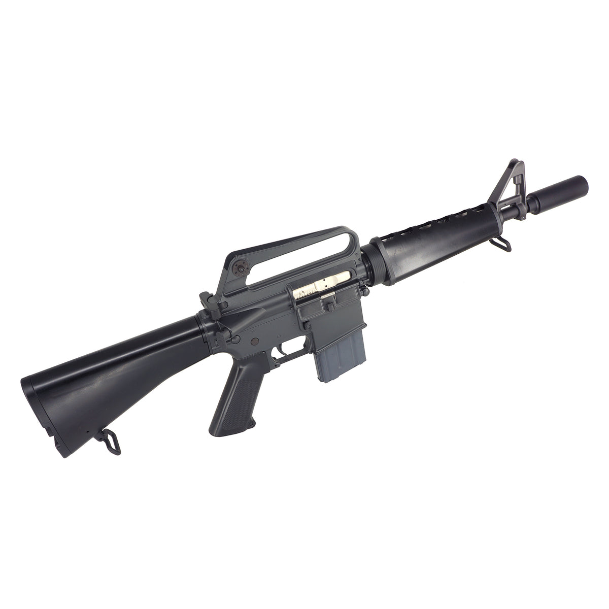 CYMA CGS - Gas System – 18 Airsoft