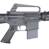 CYMA CGS COLT M607 CAR-15 SMG GBB Airsoft ( COLT.1011 )