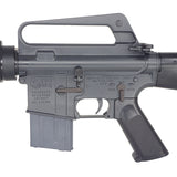 CYMA CGS COLT M607 CAR-15 SMG GBB Airsoft ( COLT.1011 )
