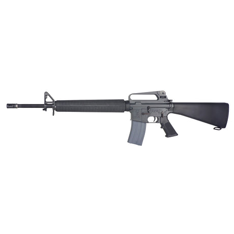 CYMA CGS COLT M16A2 GBB Airsoft Lightning Series ( COLT.1023-LS )