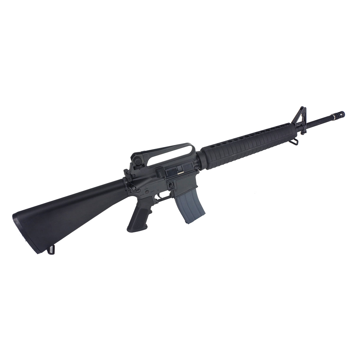 CYMA CGS COLT M16A2 GBB Airsoft Lightning Series ( COLT.1023-LS )