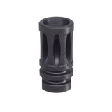 CYMA M4 Steel Flash Hider for 14mm- ( CGS-FH-0004 )