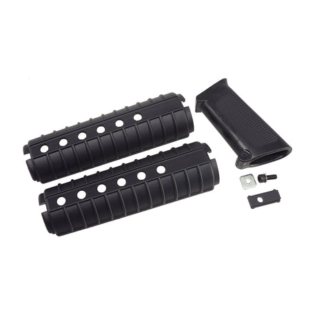 CYMA CGS XM177 Handguard with Fore Grip ( CGS-FS-0001 )