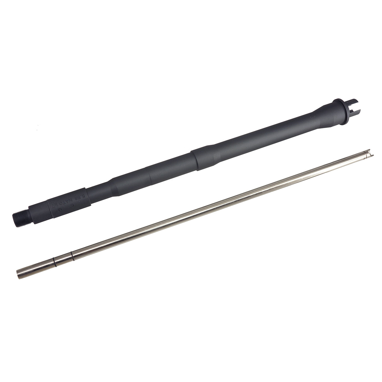 CYMA CGS Mil-Spec Style 14.5" Outer Barrel for CGS GBB M4 Airsoft ( CGS-FS-0003 )