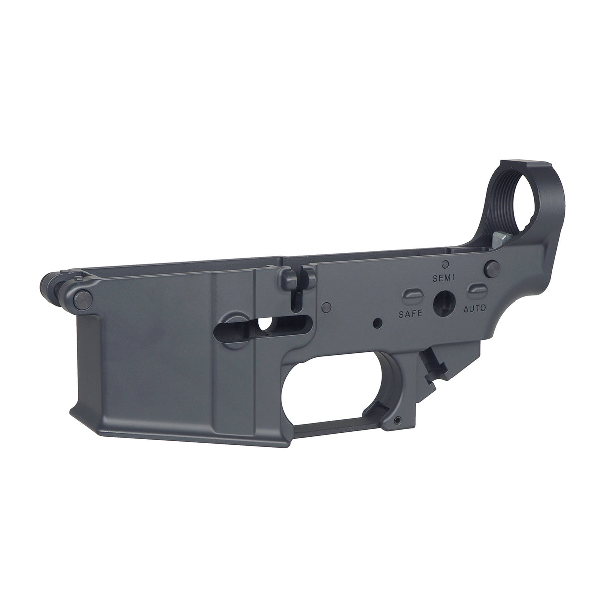CYMA CGS M16A1 Early Version Lower Receiver for Marui MWS GBB ( CGS-RS-0013 )