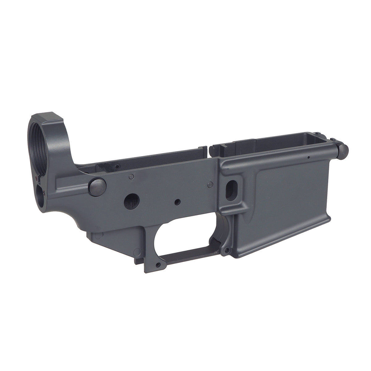 CYMA CGS M16A1 Late Version Lower Receiver for Marui MWS GBB ( CGS-RS-0012 )