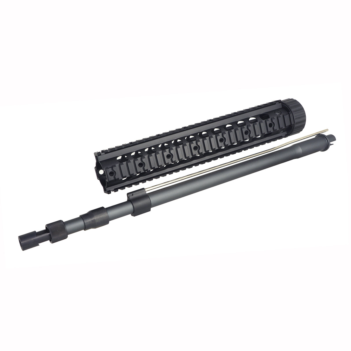 CYMA CGS MK12 MOD.1 SPR Front Set for M4 GBB ( CGS-FS-0014 )