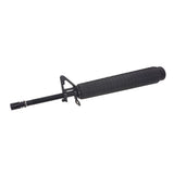 CYMA CGS M16A2 Front Kit for MWS M4 GBB ( CGS-FS-0029 )