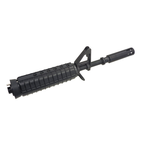CYMA CGS XM-177E2 Front Set for MWS M4 GBB ( CGS-FS-0033 )
