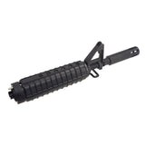CYMA CGS XM-177E1 Front Set for MWS M4 GBB ( CGS-FS-0034 )