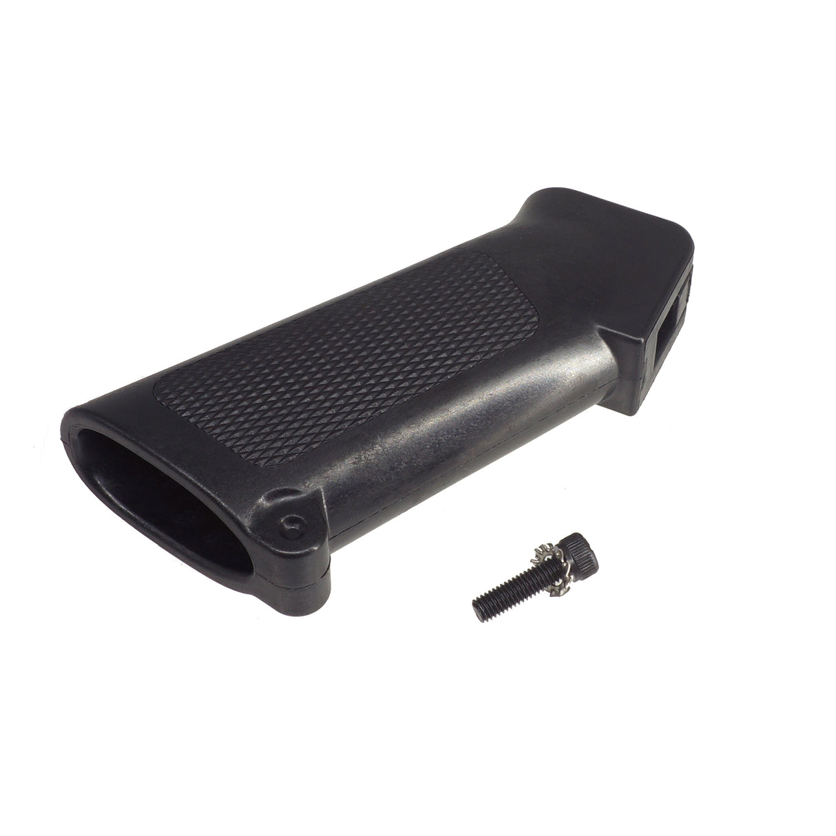 CYMA CGS M16A1 Pistol Grip for Marui/CGS M4 GBB Airsoft ( CGS-GP-0001 )