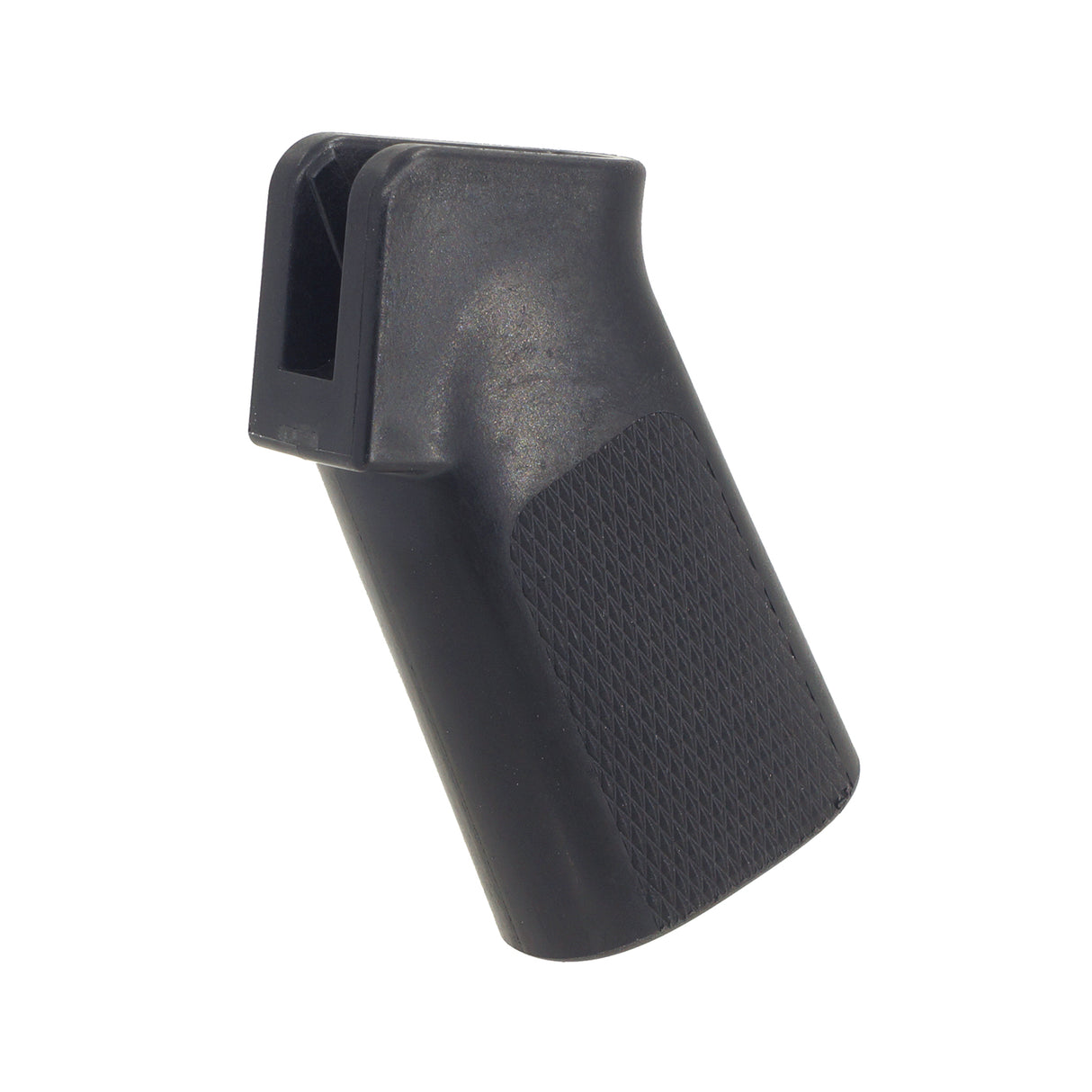 CYMA CGS CAR15 Short Pistol Grip for MWS M4 GBB ( CGS-GP-0007 )
