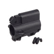 CYMA CGS HK416D Style Steel Gas Block for 416 Series ( CGS-OT-0050 )