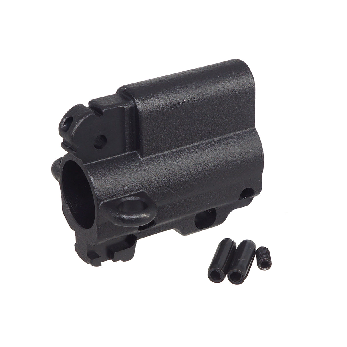 CYMA CGS HK416D Style Steel Gas Block for 416 Series ( CGS-OT-0050 )