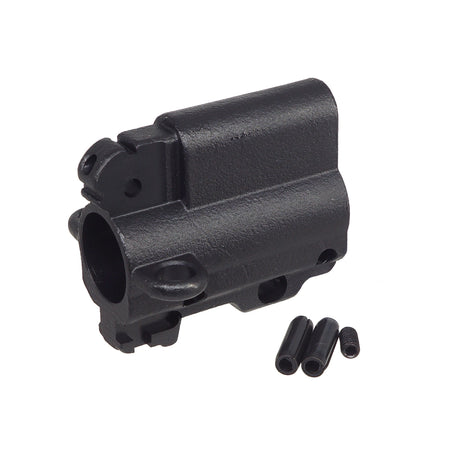 CYMA CGS HK416D Style Steel Gas Block for 416 Series ( CGS-OT-0050 )