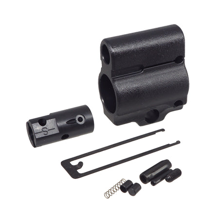 CYMA CGS HK416A5 Style Steel Gas Block for 416 Series ( CGS-OT-0055 )