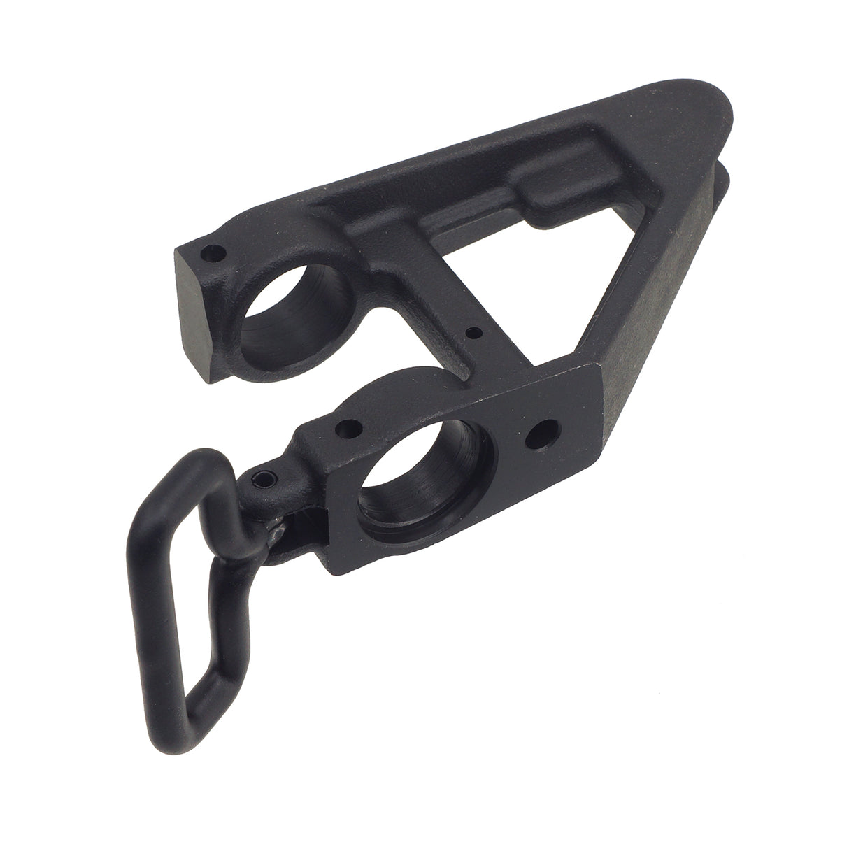 CYMA CGS XM177 Steel Front Sight Early Type for Airsoft ( CGS-OT-0070 )