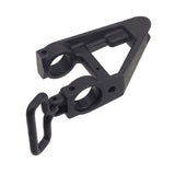 CYMA CGS XM177 Steel Front Sight Early Type for Airsoft ( CGS-OT-0070 )