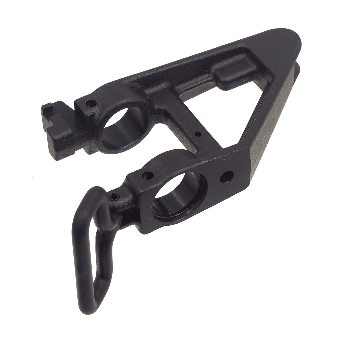 CYMA CGS M16A1 Steel Front Sight Early Type for Airsoft ( CGS-OT-0071 )
