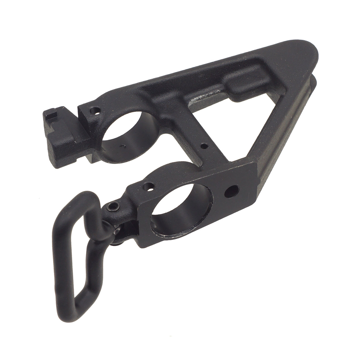 CYMA CGS M4 Steel Front Sight for Airsoft ( CGS-OT-0076 )