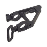CYMA CGS M4 Steel Front Sight for Airsoft ( CGS-OT-0076 )