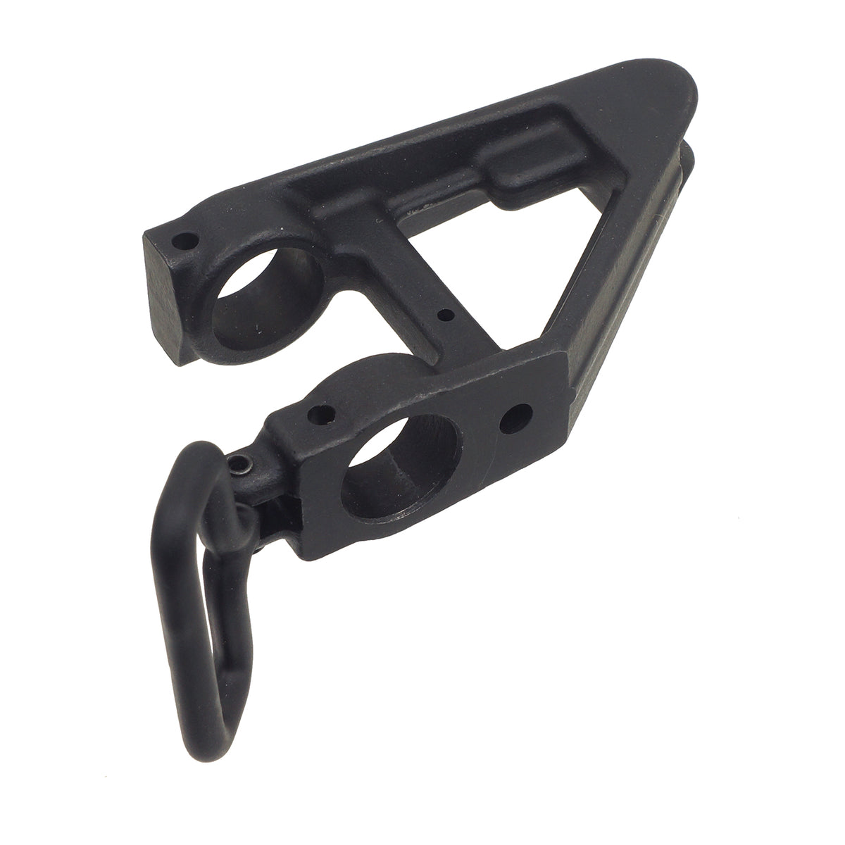 CYMA CGS XM177 Steel Front Sight Late Type for Airsoft ( CGS-OT-0078 )