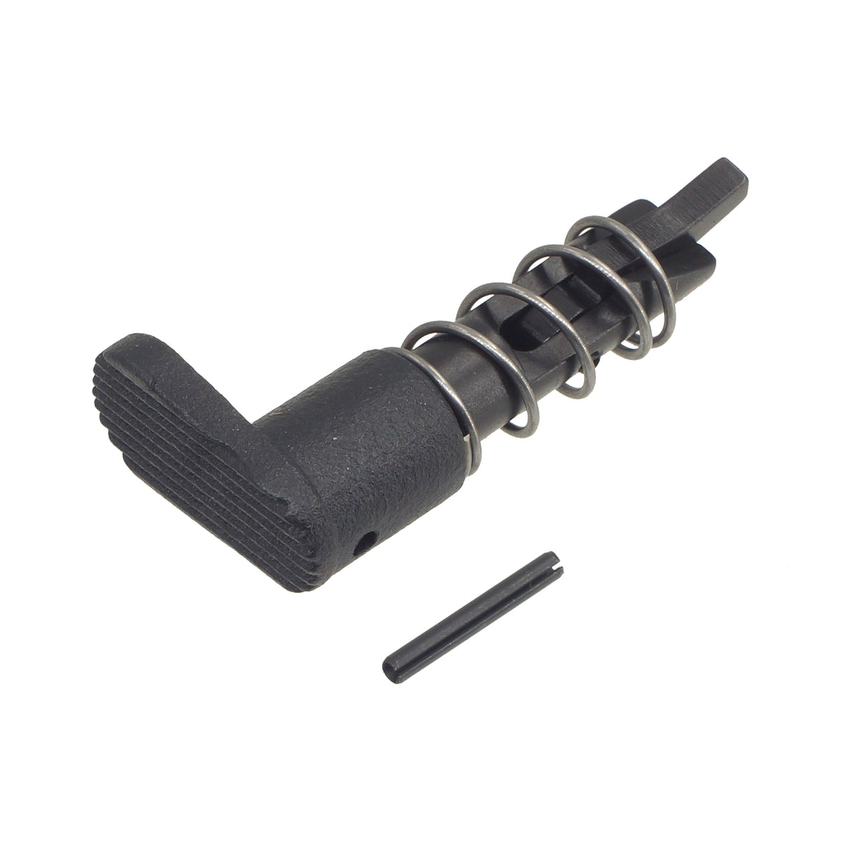 CYMA CGS M16A1 Steel Forward Assist for MWS M4 GBB ( CGS-OT-0081 )