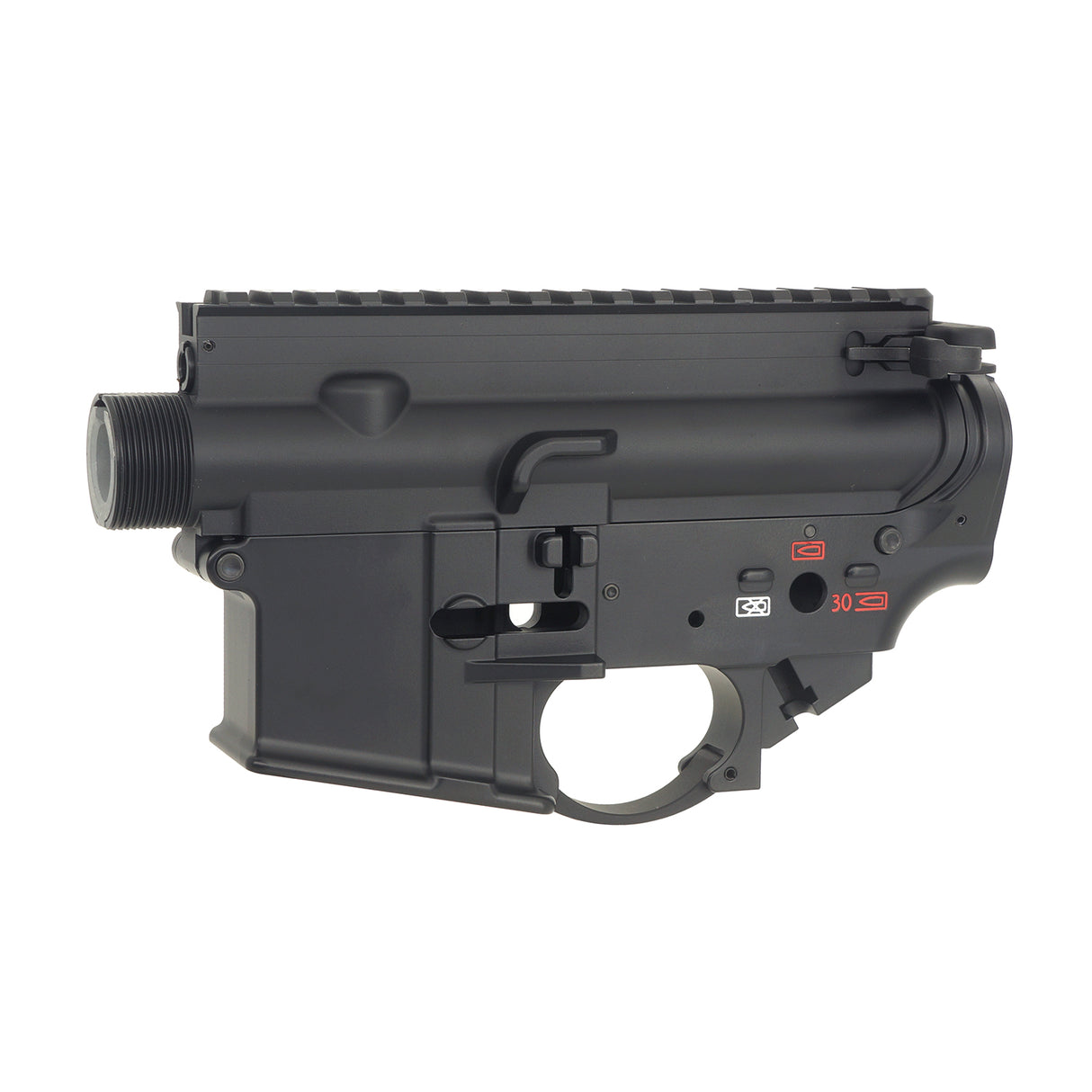 CYMA CGS 416A5 Receiver Set for Marui MWS GBB ( CGS-RS-0004 )