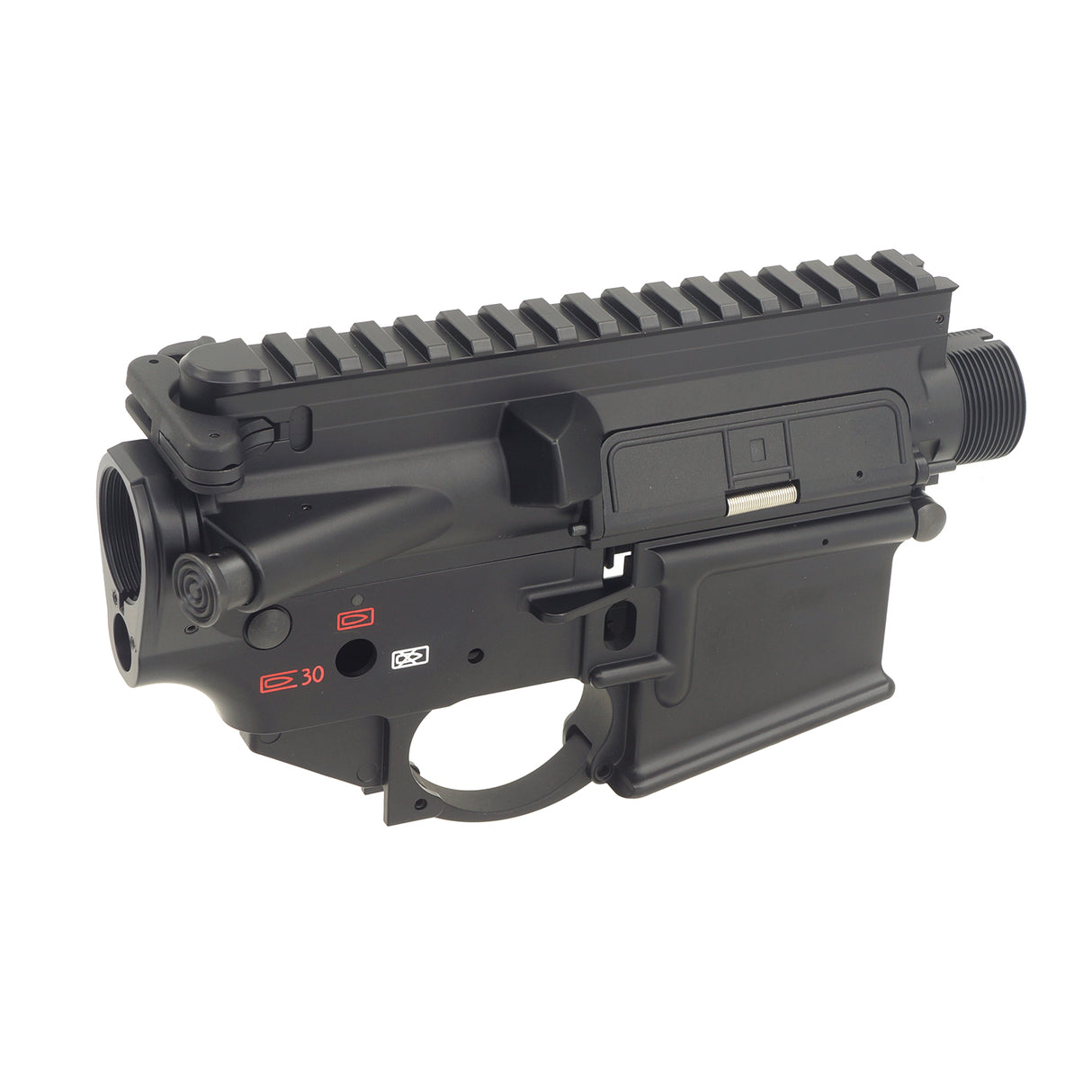 CYMA CGS 416A5 Receiver Set for Marui MWS GBB ( CGS-RS-0004 )