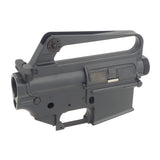 CYMA CGS COLT GAU-5A Receiver Set for Marui MWS GBB ( COLT-RS-0013 )