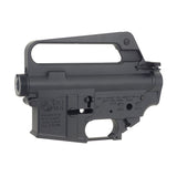CYMA CGS COLT GAU-5AA Receiver Set for Marui MWS GBB ( COLT-RS-0014 )
