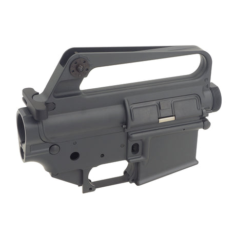 CYMA CGS COLT GAU-5AA Receiver Set for Marui MWS GBB ( COLT-RS-0014 )