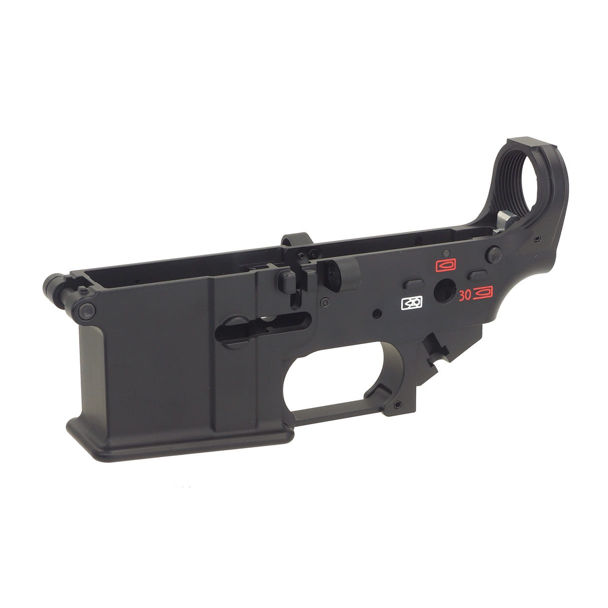 CYMA CGS 416C lower Receiver for Marui MWS GBB ( CGS-RS-0017 )