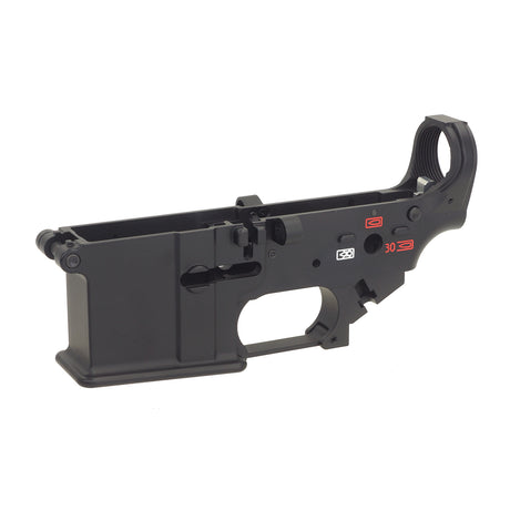 CYMA CGS 416C lower Receiver for Marui MWS GBB ( CGS-RS-0017 )
